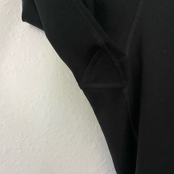 Girlfriend Collective Compressive High Rise Leggings - Picture 6 of 6